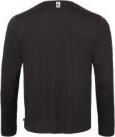 Musto M Evo Crew Sunblock Ls Tee XS