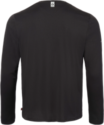 Musto Evo Crew Sunblock Long Sleeve Tee - Heren