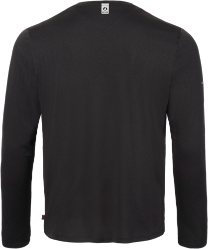 Musto M Evo Crew Sunblock Ls Tee XS