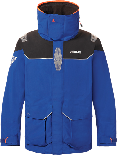 Musto M Br3 Pertex Offshore Jacket M