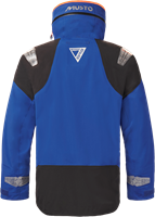 Musto M Br3 Pertex Offshore Jacket M-2