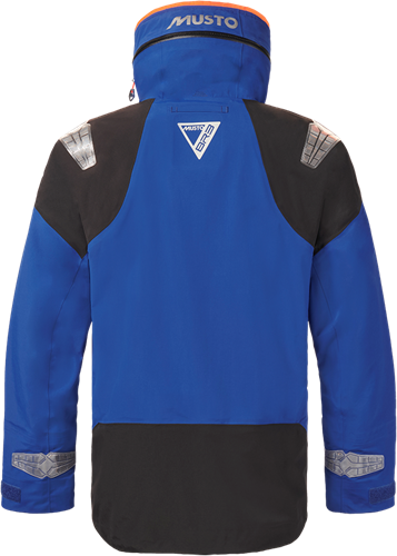Musto M Br3 Pertex Offshore Jacket M-2