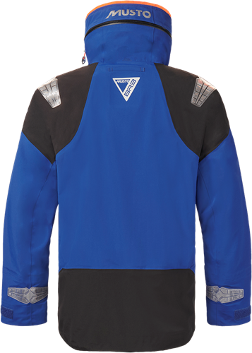 Musto M Br3 Pertex Offshore Jacket S-2