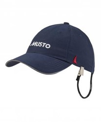 Musto Fast Dry Crew Cap True Navy