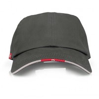 Gill Marine Cap Graphite 1SIZE-2