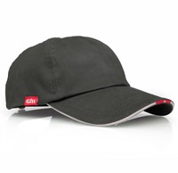 Gill Marine Cap Graphite 1SIZE