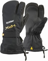 Musto Hpx Gtx Ocean Glove Black XL