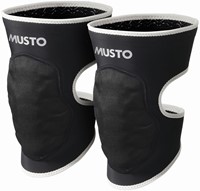 Musto Lpx Impact Kneepads Black L