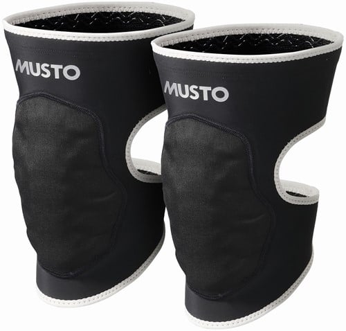 Musto Lpx Impact Kneepads Black S