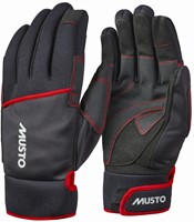 Musto Perf Winter Glove 2.0 Black XXL