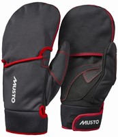 Musto Perf Winter Glove 2.0 Black XXL-2