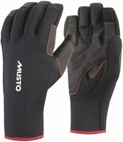 Musto Performance All Weather Gloves