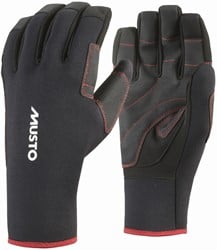 Musto Performance All Weather Gloves - 86097 - Zeilhandschoenen