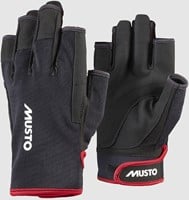 Musto Ess Sailing Short fingers Glove 2.0 XXL