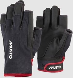 Musto Essential Sailing Glove 2.0 - Short Fingers