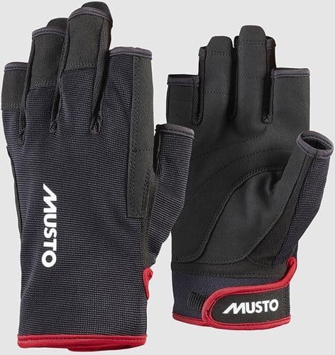 Musto Essential Sailing Glove 2.0 - Short Fingers