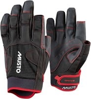 Musto Perf Long fingers Glove 2.0 XL