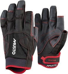 Musto Performance Sailing Gloves 2.0 - Long fingers