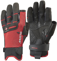 Musto Perf Long fingers Glove 2.0 L
