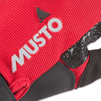 Musto Perf Long fingers Glove 2.0 L-2