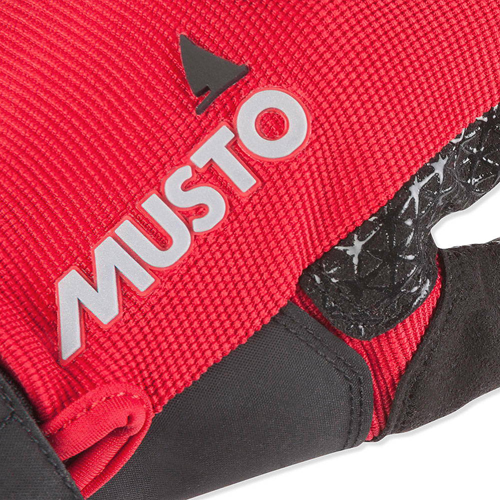 Musto Perf Long fingers Glove 2.0 L-2