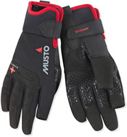 Musto 86119 zwart