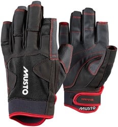 Musto Performance Glove 2.0 - Short Fingers