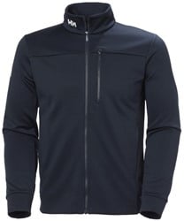 Helly Hansen Crew Fleece - Jack - Heren