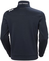 Helly Hansen Crew Fleece Jacket 597 2XL-2