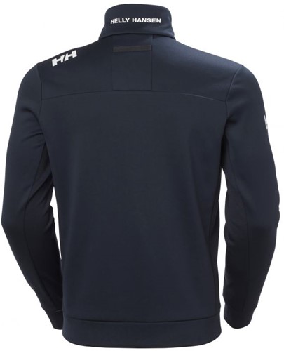 Helly Hansen Crew Fleece Jacket 597 2XL-2