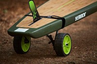Jobe SUP kar met afneembare wielen-2
