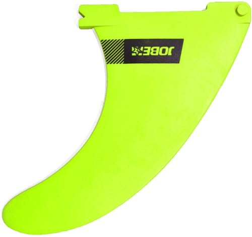 Jobe - 8" EZ lock vin - Lime