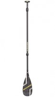 Naish Carbon+ Peddel Verstelbaar 85