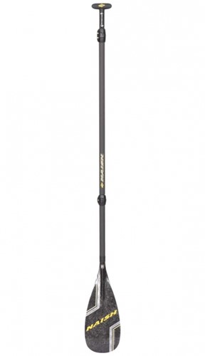 Naish Carbon+ Peddel Verstelbaar 85