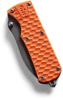 Gill Personal Rescue Knife Orange-2
