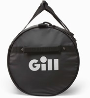 Gill Tarp Barrel Bag 60L Black-2
