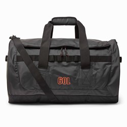 Gill Tarp Barrel Bag - Zeiltas - 60 Liter