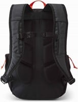Gill Transit Backpack Black