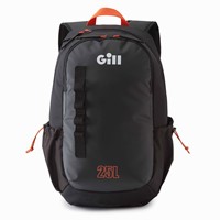 Gill Transit Backpack Black-3