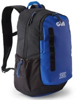Gill Transit Backpack Blue-3