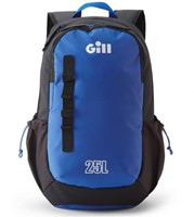 Gill Transit Backpack Blue