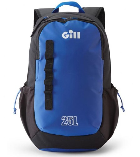 Gill Transit Backpack Blue