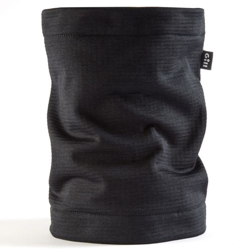 Gill OS Thermal Neck Gaiter Graphite