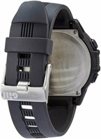 Gill Stealth Racer Black-2