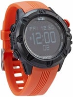 Gill Stealth Racer Orange