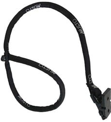 Musto Retainer Clip