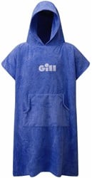 Gill Changing Robe - Poncho