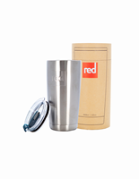 Red Paddle RVS Beker met Anti-lek Deksel