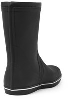 Gill Short Cruising Boot Black 40-2