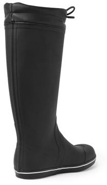 Gill Tall Yachting Boot Black 43-2